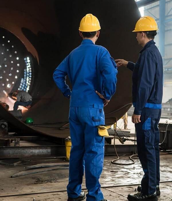 industry