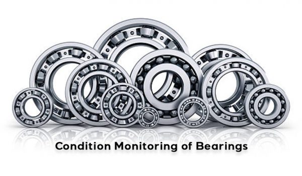 Condition Monitoring of Bearings