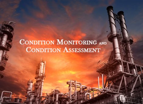 Condition Monitoring and Condition Assessment