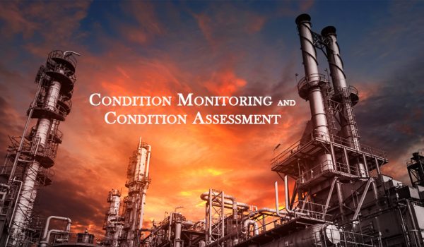 Condition Monitoring and Condition Assessment