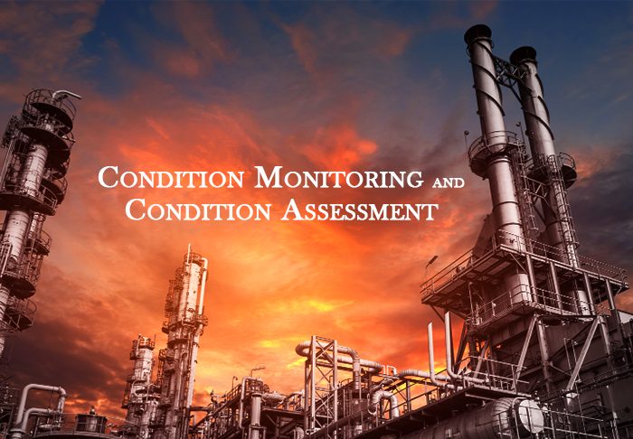 Condition Monitoring and Condition Assessment