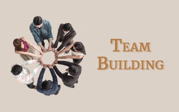 Team Building – Reliability Edge